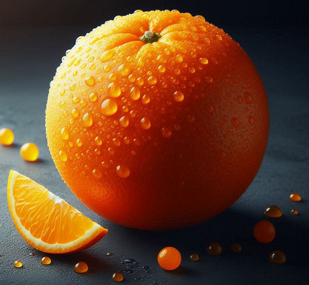 laranja