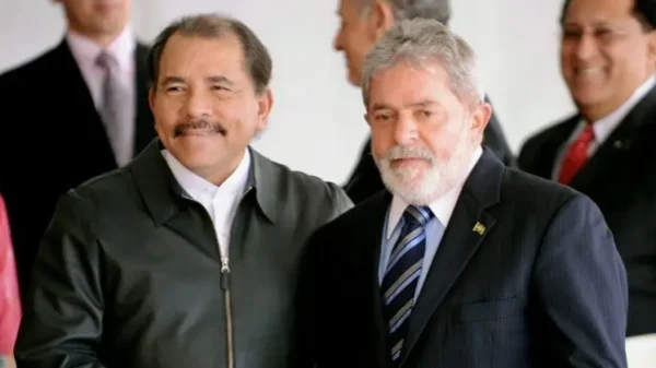 Ortega relembra escândalos de corrupção envolvendo Lula e ameaça 'contar várias coisinhas' do petista: 'Governo não foi limpo'