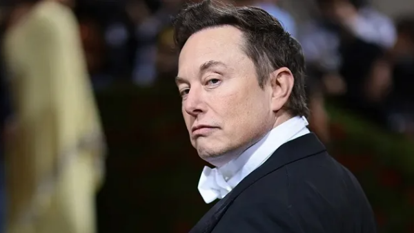 musk