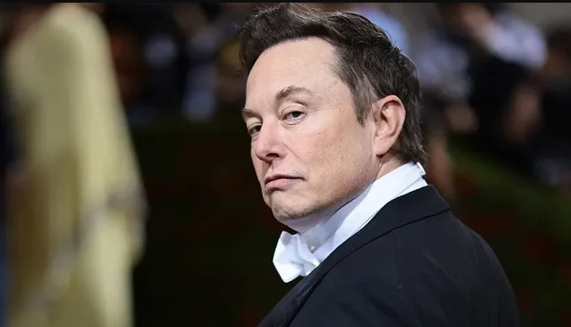 musk