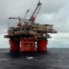ANP: Produção de petróleo e gás no país cresce 2,8% em junho