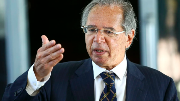 paulo guedes