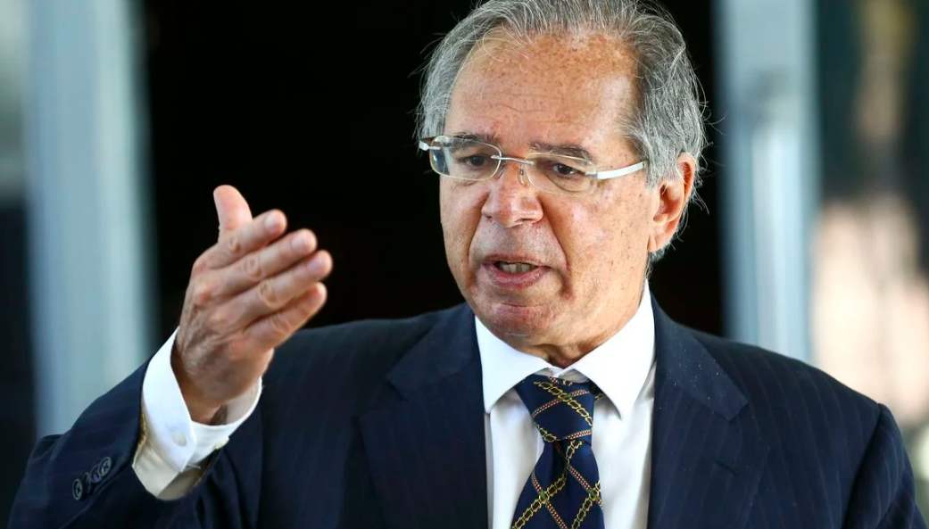 paulo guedes