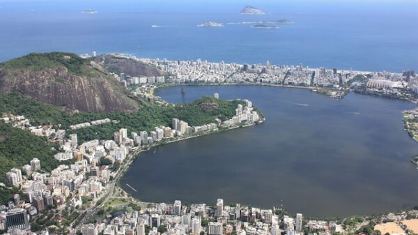 Rio de Janeiro