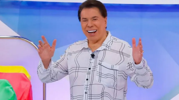 Silvio Santos