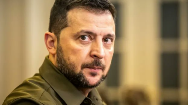 Zelensky