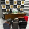 Polícia prende aliciador e 22 pessoas em ‘hospedagem’ do tráfico em São Paulo