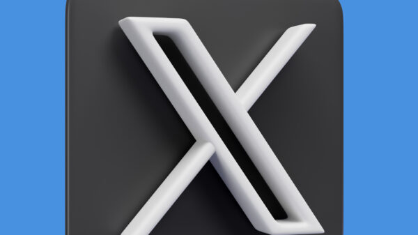 x twitter LOGO