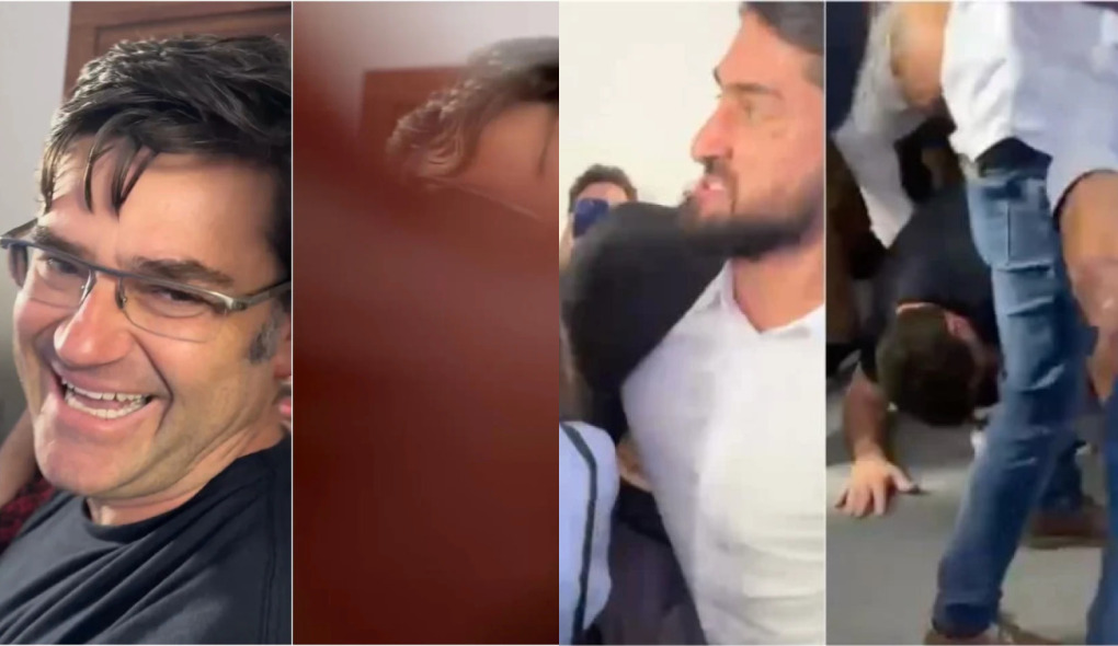 Advogado de Pablo Marçal nega ter forjado agressão em videomaker que deu soco em marqueteiro de Ricardo Nunes Duda Lima