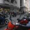 Senatran: Mais da metade dos proprietários de motocicleta não tem habilitação - Moto