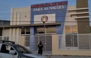 Pastor que usava igrejas evangélicas para lavar dinheiro para PCC é condenado a 84 anos de prisão por lavagem de dinheiro