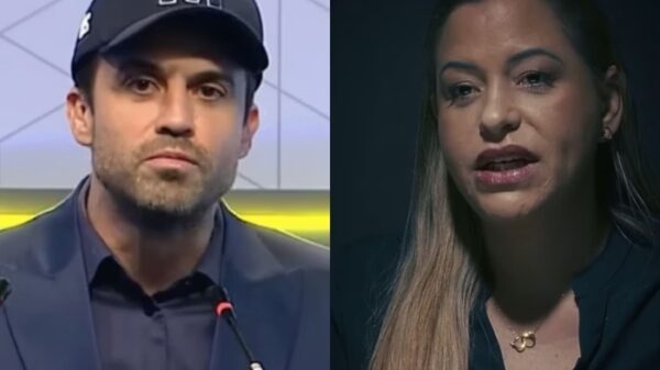 Polícia Civil de SP abre apuração interna após delegada falar contra Pablo Marçal na campanha de Ricardo Nunes