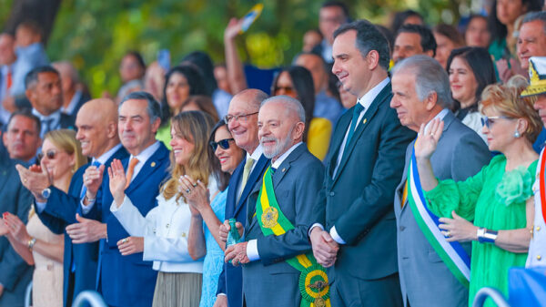 Moraes Lula pacheco