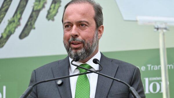 Ministro de Minas e Energia