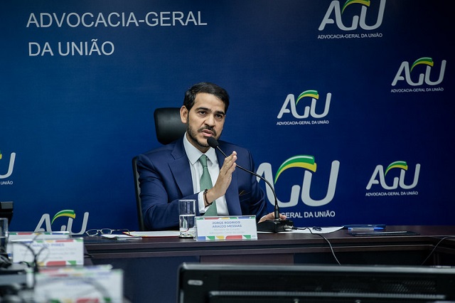 AGU