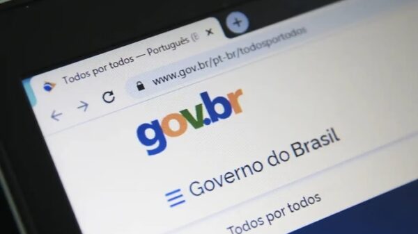 Sites do governo federal ficam fora do ar; Serpro apura causas