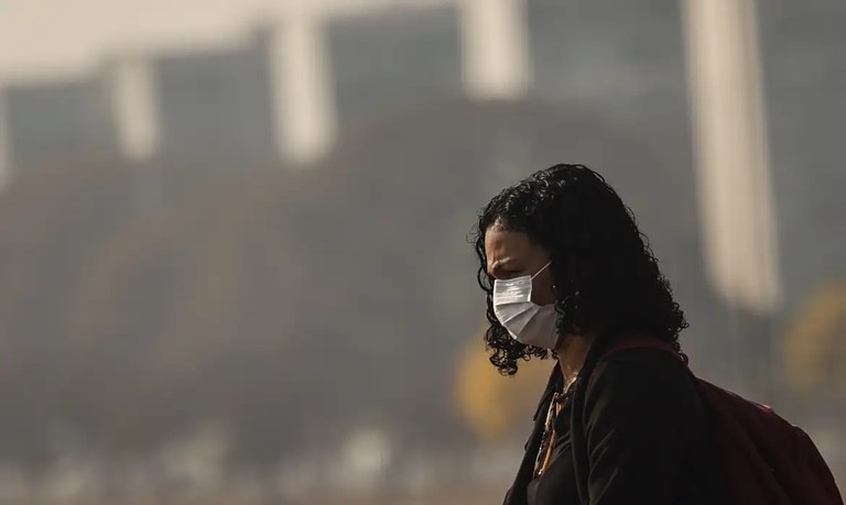 Ministério da Saúde cria coordenação e seleciona pesquisas para enfrentar mudanças climáticas