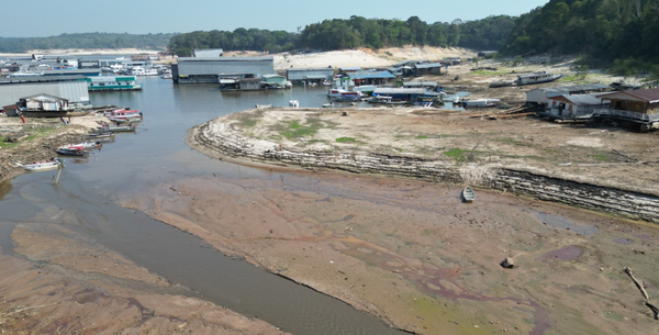 Força Nacional do SUS realiza ações de prevenção em saúde no Amazonas