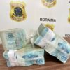 Polícia Federal apreende mais de 200 mil reais em ação de combate a crimes eleitorais