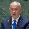 Netanyahu alerta Irã durante Assembleia Geral da ONU: "Se atacar, vamos atacar"