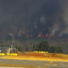 Aeroporto de Brasília incêndio