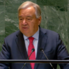 António Guterres