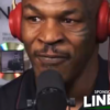 Mike Tyson