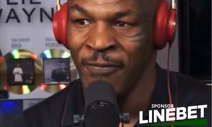 Mike Tyson