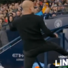 Pep Guardiola puto