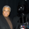 Darth Vader james earl jones