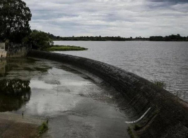 Defesa Civil alerta para risco de ruptura em duas barragens no Rio Grande do Sul