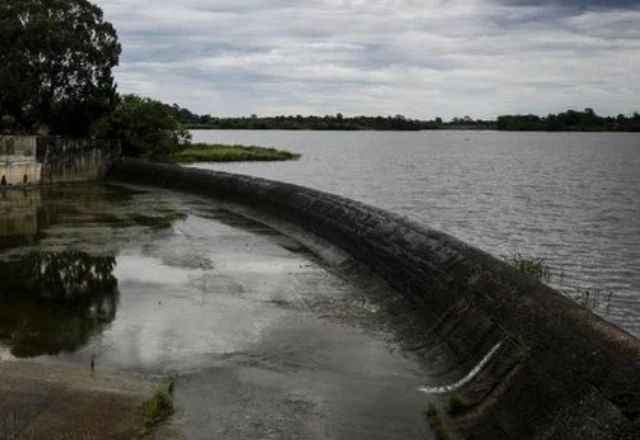 Defesa Civil alerta para risco de ruptura em duas barragens no Rio Grande do Sul