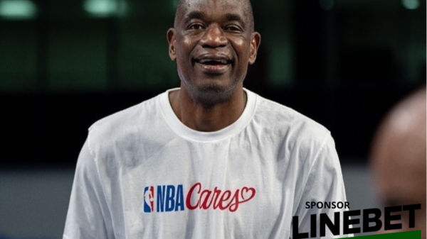 Dikembe Mutombo