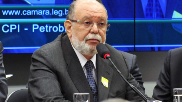 Leo Pinheiro