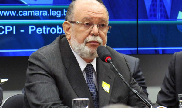 Leo Pinheiro