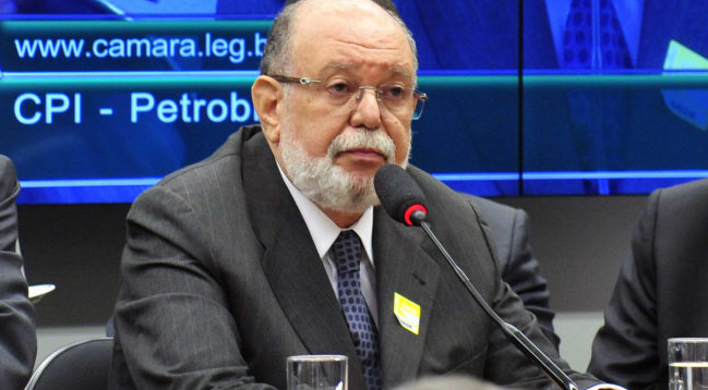 Leo Pinheiro