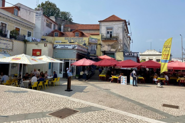 Natalie brasileira portugal