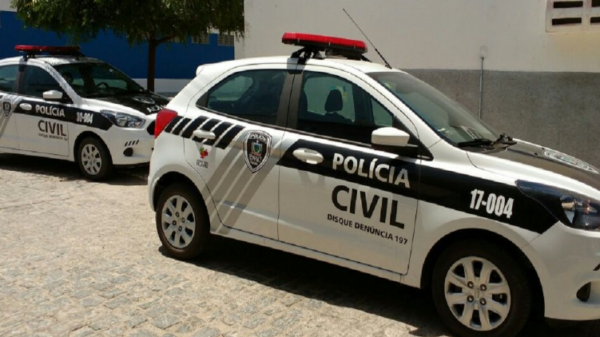 Polícia Civil da Paraíba