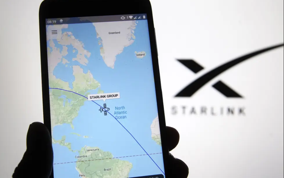 Starlink