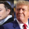 musk e trump