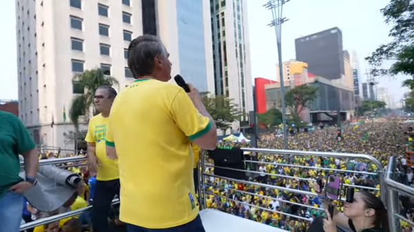 bolsonaro