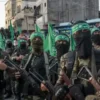 Hamas mantém 64 reféns vivos na Faixa de Gaza