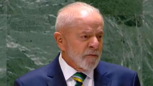 Crise climática, Palestina, guerras, fome, reforma de instituições e 'falsos patriotas': Leia a íntegra do discurso de Lula na Assembleia Geral da ONU