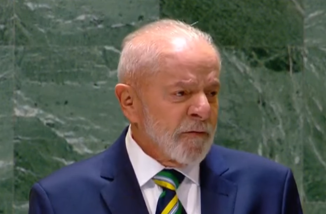 Crise climática, Palestina, guerras, fome, reforma de instituições e 'falsos patriotas': Leia a íntegra do discurso de Lula na Assembleia Geral da ONU