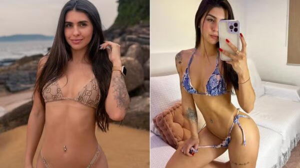 Miss PPK 2024: Conheça a vencedora do concurso da 'vagina mais bonita do Brasil'