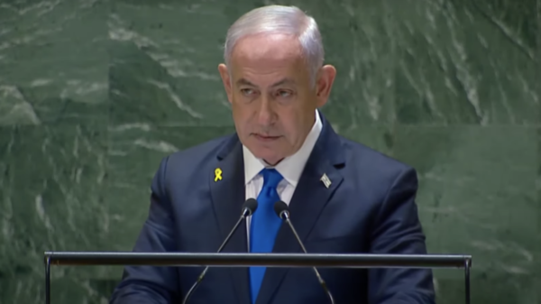 Comitiva brasileira deixa plenário antes de Netanyahu discursar na Assembleia Geral da ONU; ordem partiu do Governo Lula