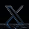 x twitter LOGO