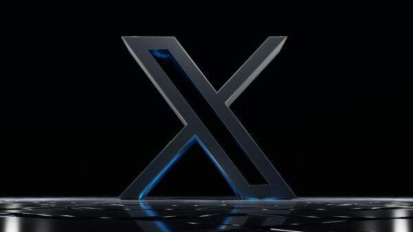 x twitter LOGO