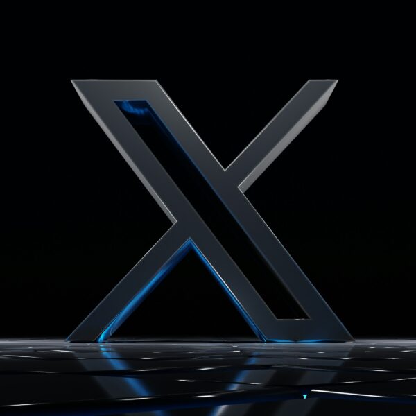 x twitter LOGO