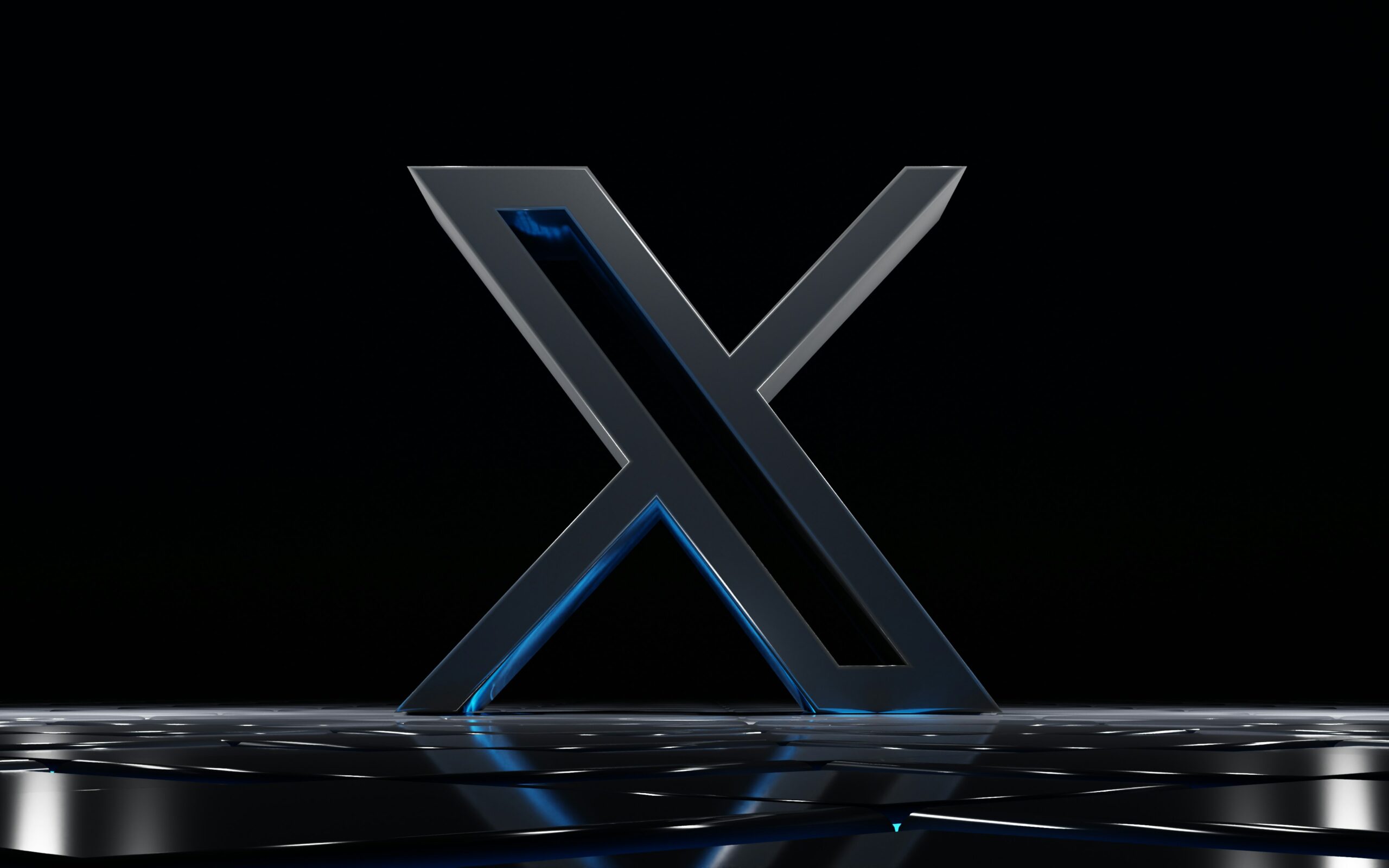 x twitter LOGO